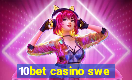 10bet casino swe